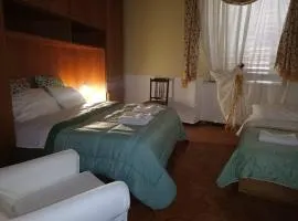 Adelia House