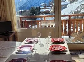Appartement duplex 2Alpes centre