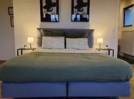 Orient Herent - Boetiekhotel