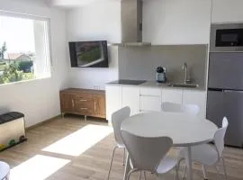 Alén de Louro - Apartamento 7 Mar de Lira