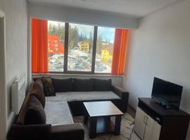 Apartman Dila, Hotel in Vlašić