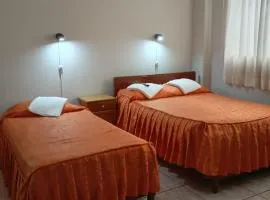 Hospedaje Mi Casa Tacna