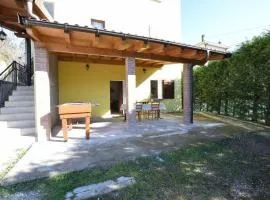 Gorgeous Home In Monzuno With Wifi