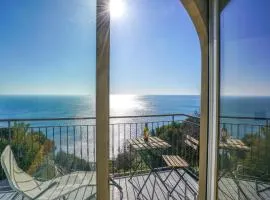 2 Bedroom Lovely Apartment In Genova