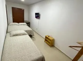 Recando Dourado Suíte 4