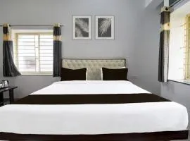Hotel Crystal INN