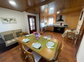 Casa da Greta, hotel v mestu Parada del Monte