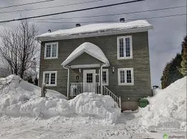 Chalet des aviateurs