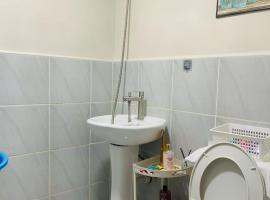 Lorven's Place Saekyung Marigondon, hotel en Lapu Lapu City