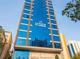 فندق زاد المشاعر النسيم مكه