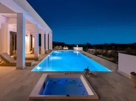 Seacalm Villa