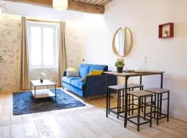 Antibes Old Town Haven