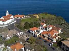 SOLMAR - Alojamento, Privatzimmer in Porto Moniz