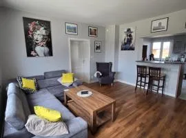 Apartament nr 1 Chorzelów