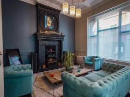 Superbe maison de maitre