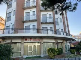 Hotel Trocadero - Koolibry Hotels