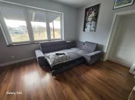 Apartament nr 1 Chorzelów