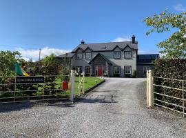 Luachra Lodge, hotel v destinaci Killarney