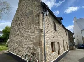 Charmant appartement au Faouët