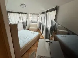Boutique hotel Oquendo
