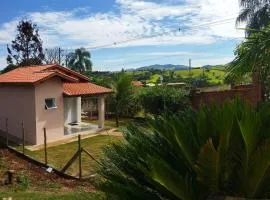 Chalé luar da serra, Camilos, Socorro