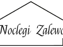 Noclegi Zalewo