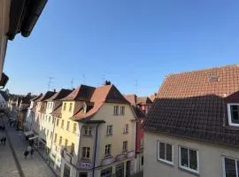 Modernes Serviced Apartment Wohnglück 2