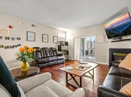 2 King BRs Balcony Resort Amenities Free Tix