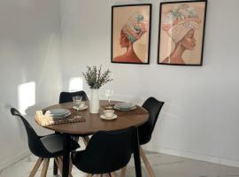 Beautiful and Modern loft, hotel in San Miguel de Abona