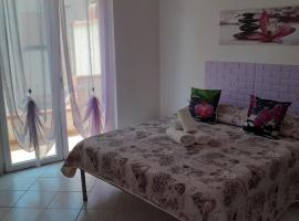 B&B Metalla, hotel en Iglesias