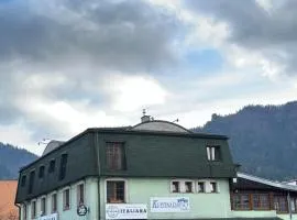 Penzión Centrum