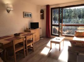 Résidence La Grande Traversee - Charmant studio pied des pistes MAE-4044, hotel in Corrençon-en-Vercors