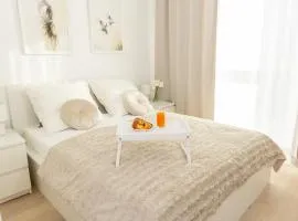 Luxus Apartament Joanna