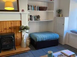Creed Apartment on the Harbour