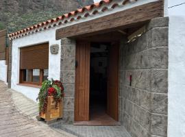Casa Rural Ruta del Tajinaste azul, séjour à la campagne à Valsequillo de Gran Canaria