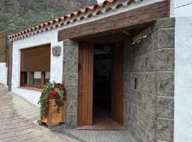 Casa Rural Ruta del Tajinaste azul