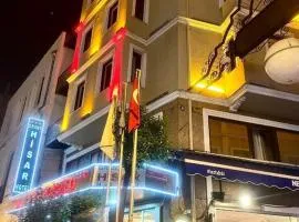 GRAND HiSAR HOTEL