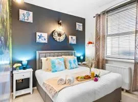 Stylish 1-Bedroom Apartment near Beach - Brighton