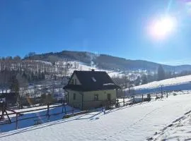 Górskie Zacisze Kamienica
