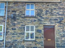 Golygfa'r Orsaf Snowdonia national park, Bala lake, hotel in Bala