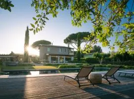 Agriturismo Resort Il Foionco