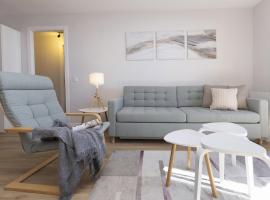 La Ventana de Formigal by BeValle, hôtel à Formigal