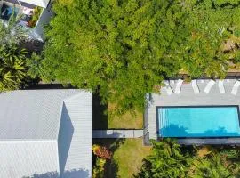 Domaine de la Palmeraie - Villas Lodge