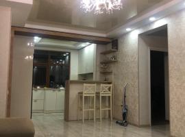 Tbilisi Sea Apartments, beach hotel in Tbilisi