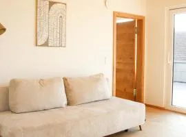 Wohlfühl-Apartments auf der Baar - Natururlaub im Schwarzwald