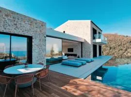 Villa Orama Corfu