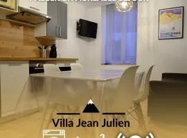 Villa Jean Julien - Le Guéry - Wifi - 2 chambres - 4 personnes