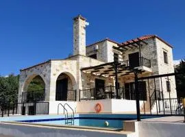 Villa Pegase