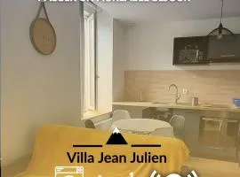 Villa Jean Julien - Le Capucin - Wifi - 1 chambre - 4 personnes