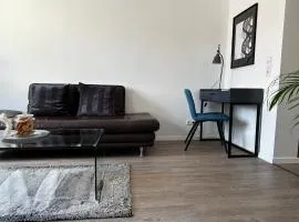 DESIGN by Interior Apartments